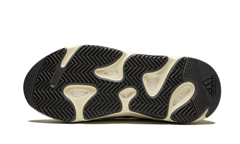 Overkicks - Yeezy Boost 700 Analog (EG7596) - detalle suela