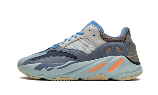 Overkicks - Yeezy Boost 700 Carbon Blue (FW2498) - vista lateral