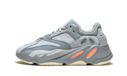Overkicks - Yeezy Boost 700 Inertia (EG7597) - vista lateral