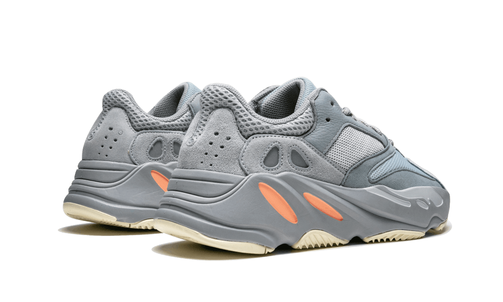 Overkicks - Yeezy Boost 700 Inertia (EG7597) - par completo
