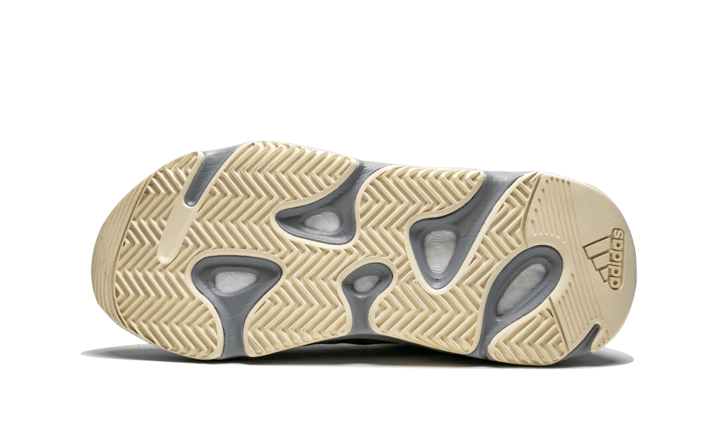 Overkicks - Yeezy Boost 700 Inertia (EG7597) - detalle suela