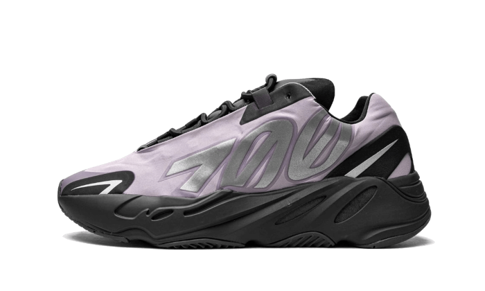 Overkicks - Yeezy Boost 700 MNVN Geode (GW9526) - vista lateral