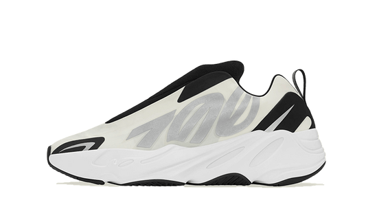 Overkicks - Yeezy Boost 700 MNVN Laceless Analog (IG4798) - vista lateral