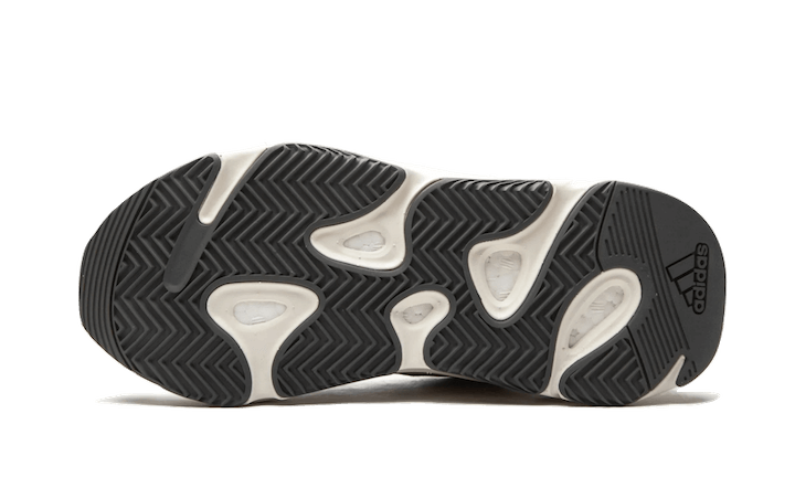 Overkicks - Yeezy Boost 700 V2 Cream (GY7924) - detalle suela