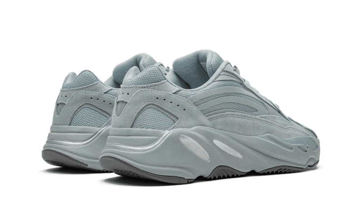 Overkicks - Yeezy Boost 700 V2 Hospital Blue (FV8424) - par completo