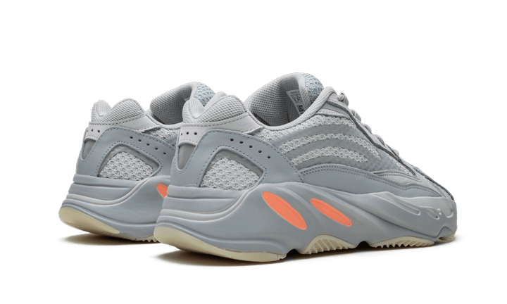 Overkicks - Yeezy Boost 700 V2 Inertia (FW2549) - par completo