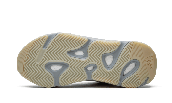 Overkicks - Yeezy Boost 700 V2 Inertia (FW2549) - detalle suela