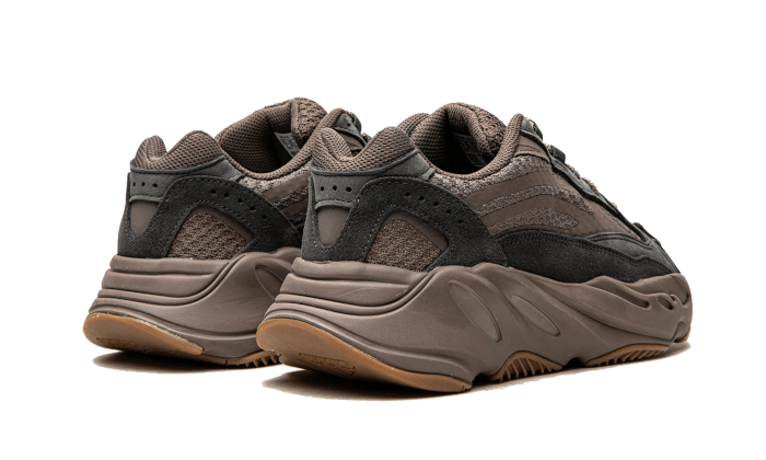 Overkicks - Yeezy Boost 700 V2 Mauve (GZ0724) - par completo