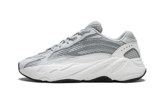 Overkicks - Yeezy Boost 700 V2 Static (EF2829) - vista lateral