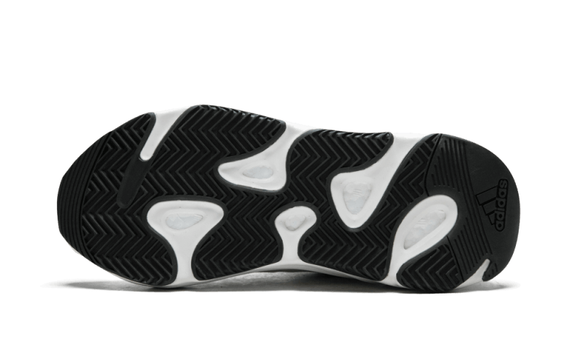 Overkicks - Yeezy Boost 700 V2 Static (EF2829) - detalle suela