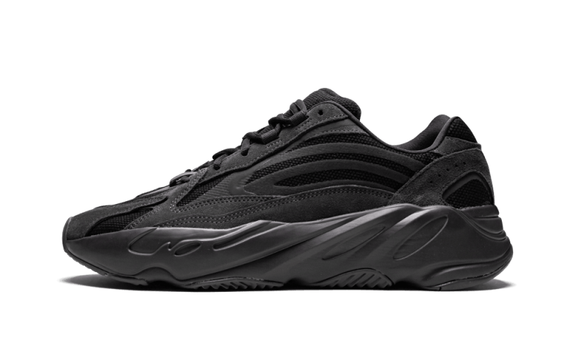 Overkicks - Yeezy Boost 700 V2 Vanta (FU6684) - vista lateral