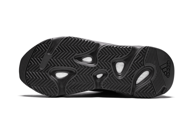 Overkicks - Yeezy Boost 700 V2 Vanta (FU6684) - detalle suela