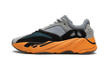 Yeezy Boost 700 Wash Orange