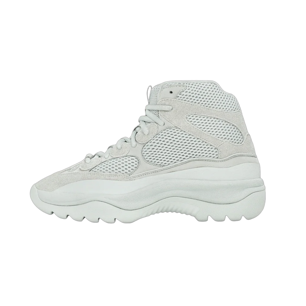 Overkicks - Yeezy Desert Boot Salt (FV5677) - par completo