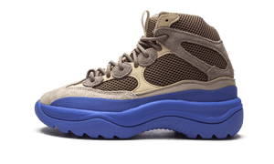 Desert Boot
