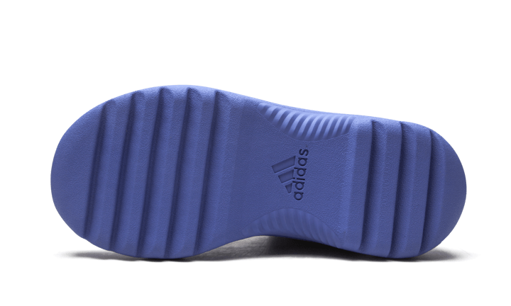 Overkicks - Yeezy Desert Boot Taupe Blue (GY0374) - detalle suela