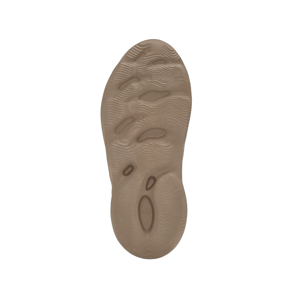 Overkicks - Yeezy Foam RNNR Mist (GV6774) - vista trasera