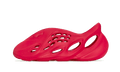 Yeezy Foam RNNR Vermillion