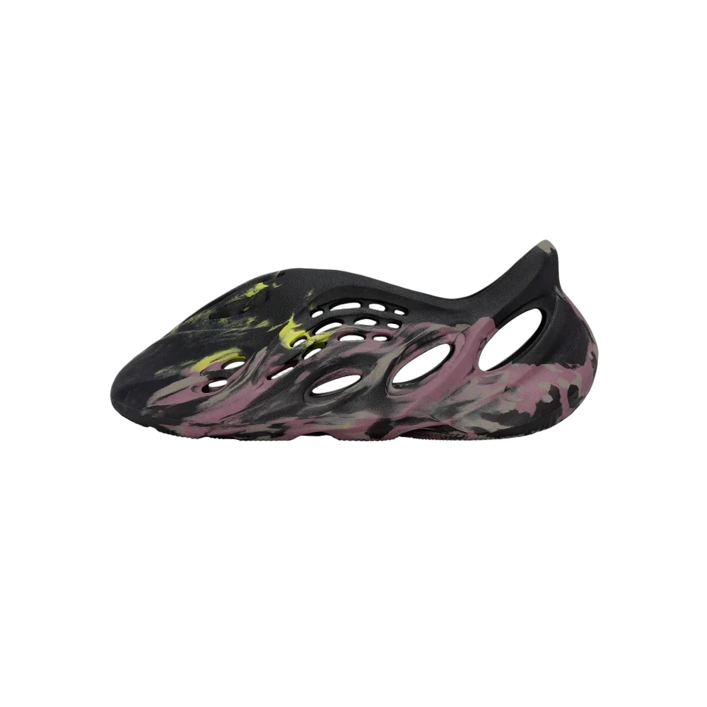 Overkicks - Yeezy Foam RNR MX Carbon (IG9562) - par completo