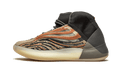 Yeezy QNTM Flash Orange