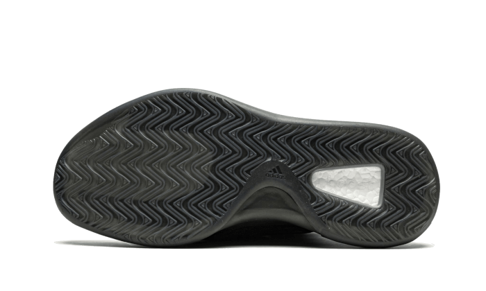 Overkicks - Yeezy QNTM Onyx (GX1317) - detalle suela