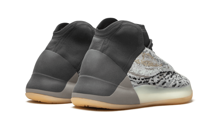 Overkicks - Yeezy QNTM Sea Teal (GY7926) - par completo