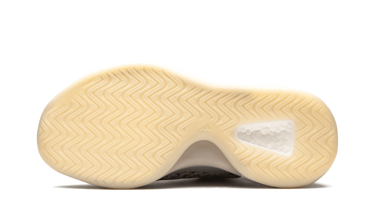 Overkicks - Yeezy QNTM Teal Blue (G58864) - detalle suela