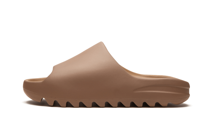 Overkicks - Yeezy Slide Core (G55492 / GW5350) - vista lateral