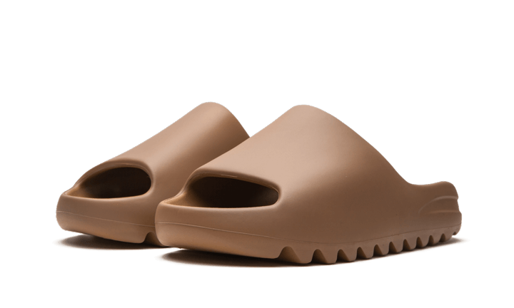 Overkicks - Yeezy Slide Core (G55492 / GW5350) - vista trasera