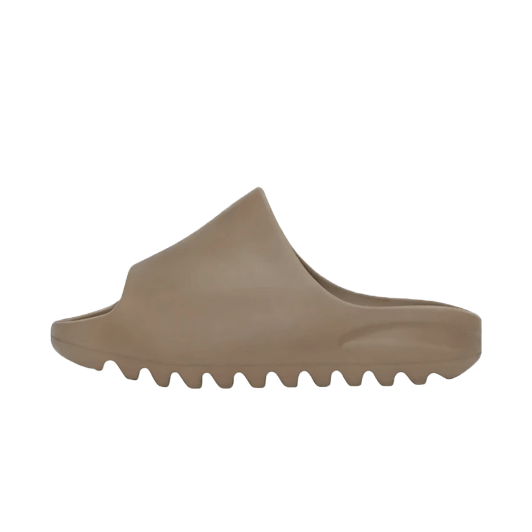 Yeezy Slide Earth Brown (Kids) – Overkicks