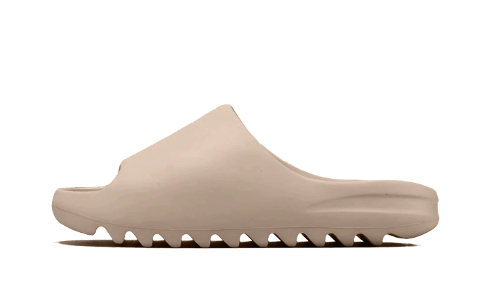 Overkicks - Yeezy Slide Pure (First Release) (GZ5554) - vista lateral