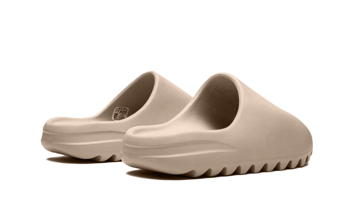 Overkicks - Yeezy Slide Pure (First Release) (GZ5554) - par completo