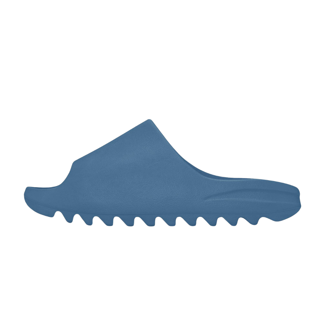 Overkicks - Yeezy YS-01 Blue (YZY-YS-01-BLUE) - vista lateral