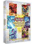 Yu-Gi-Oh! Magnificent Maestros (3 Sobres)