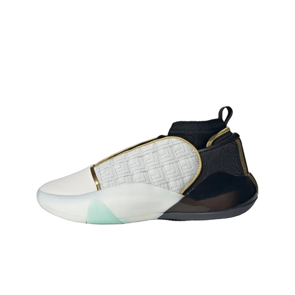 Overkicks - adidas Harden Vol. 7 Year of the Dragon (2024) (IH7516) - vista lateral
