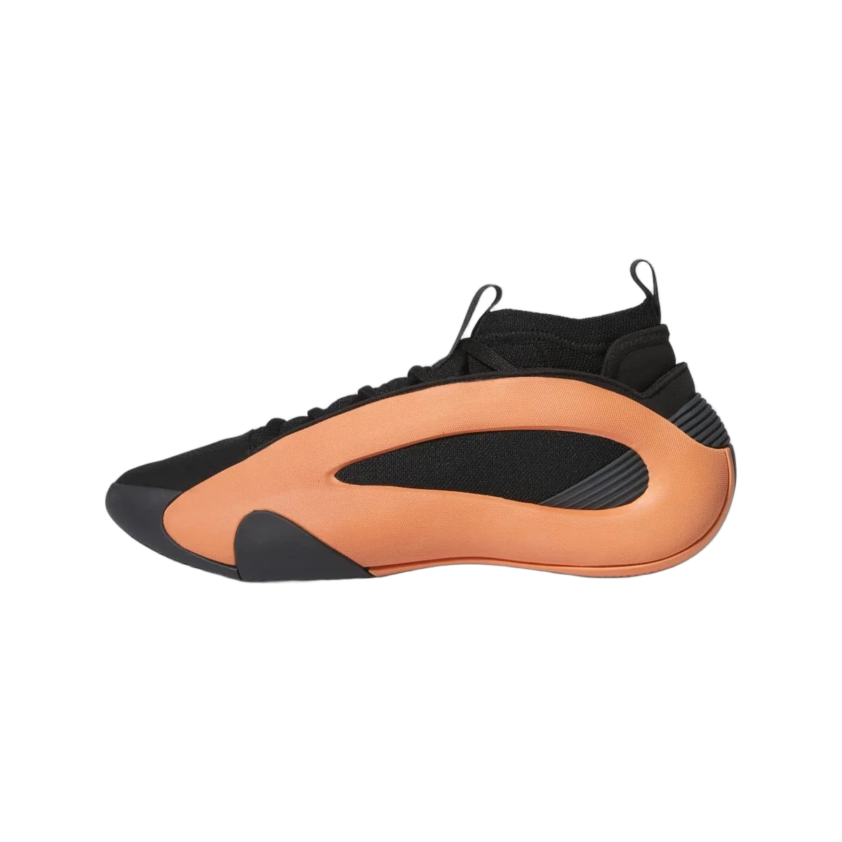 Overkicks - adidas Harden Vol. 8 Sculpt (IE2694) - vista lateral