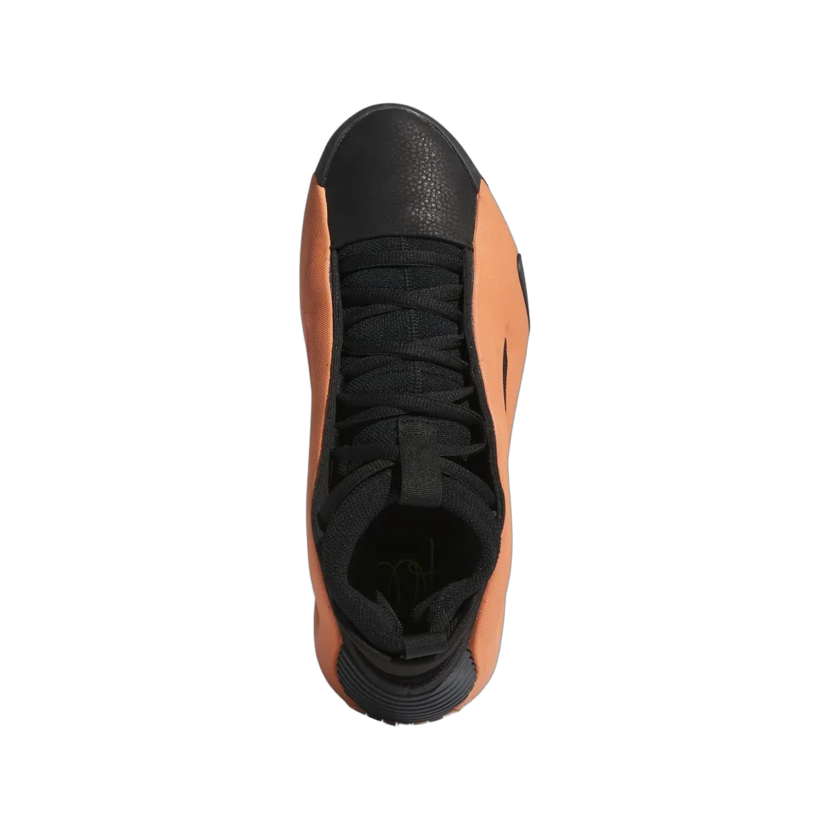 Overkicks - adidas Harden Vol. 8 Sculpt (IE2694) - vista trasera
