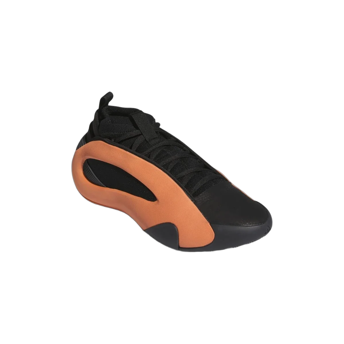 Overkicks - adidas Harden Vol. 8 Sculpt (IE2694) - detalle suela