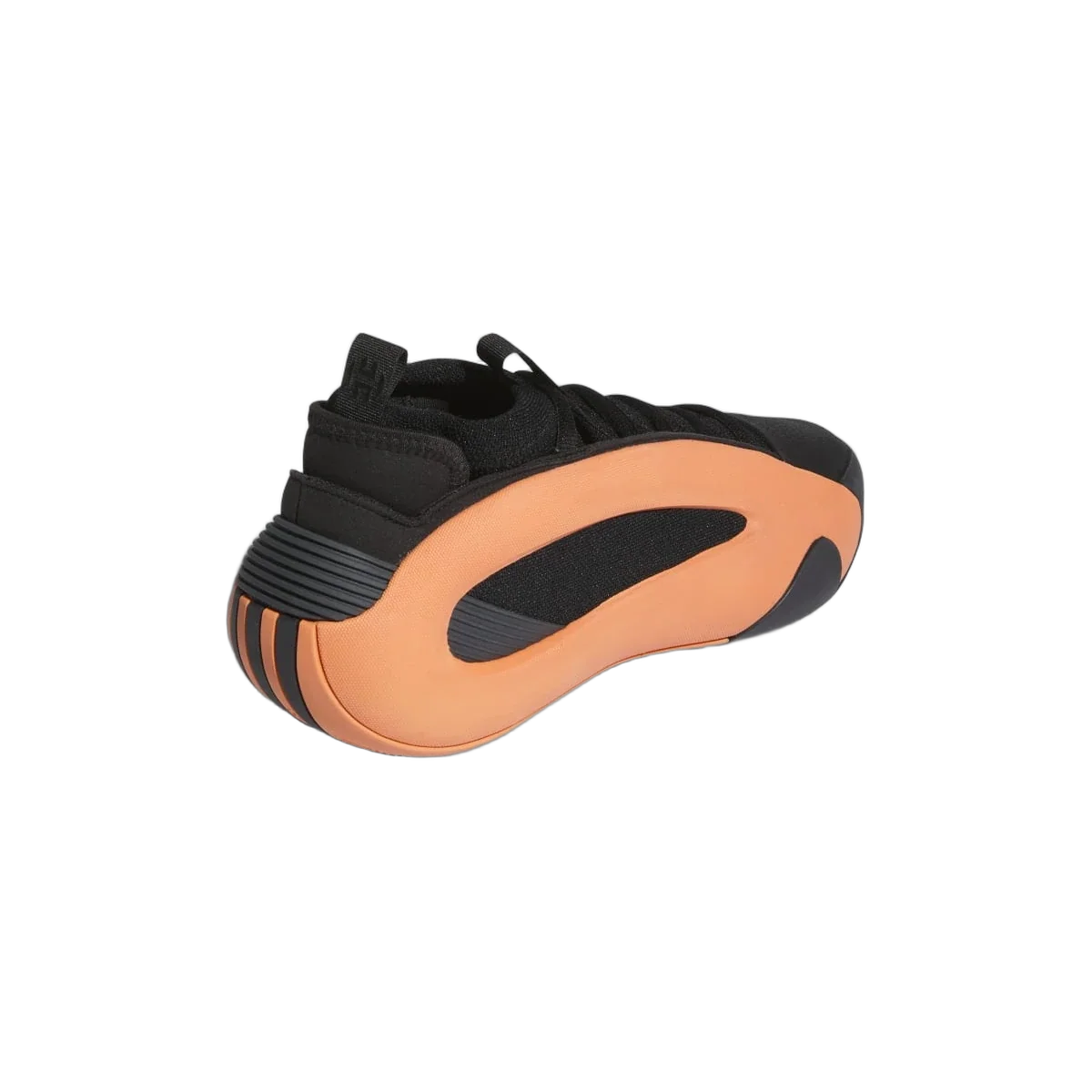 Overkicks - adidas Harden Vol. 8 Sculpt (IE2694) - vista superior