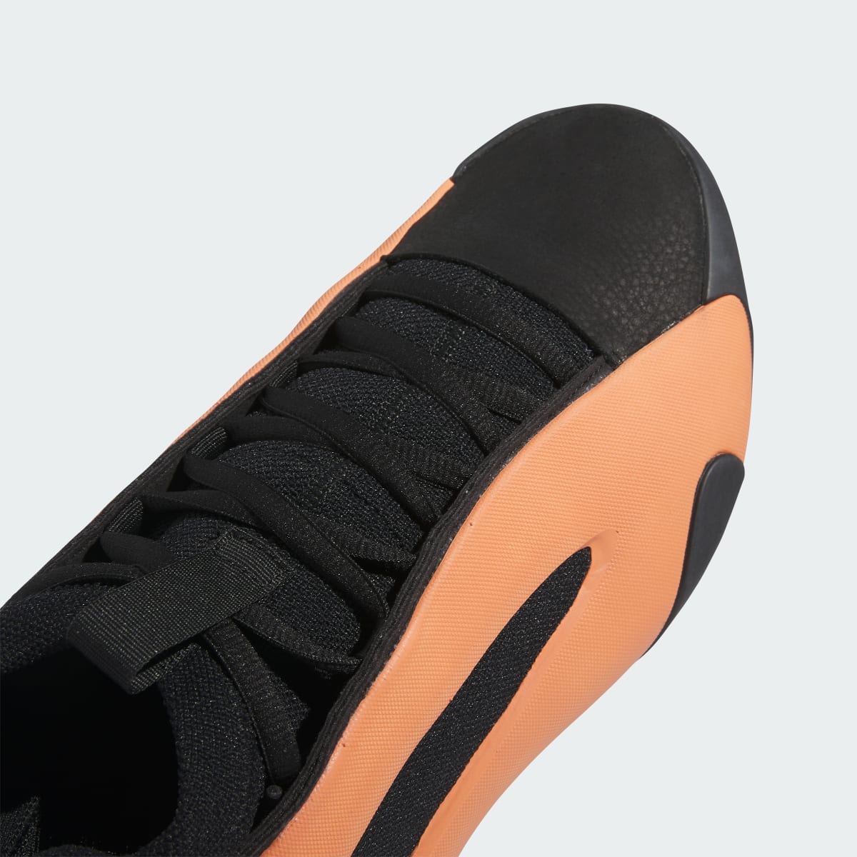 Overkicks - adidas Harden Vol. 8 Sculpt (IE2694) - detalle