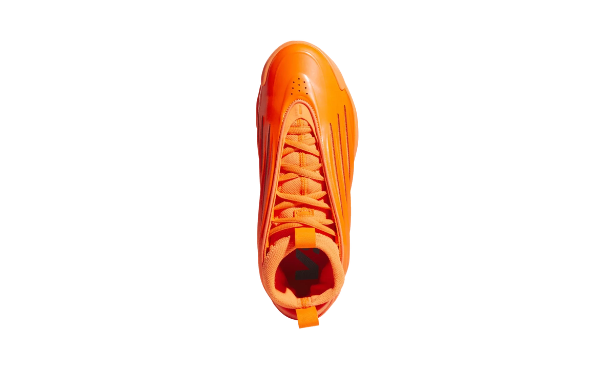 Overkicks - adidas Harden Vol. 9 Dynamo (JS1305) - par completo