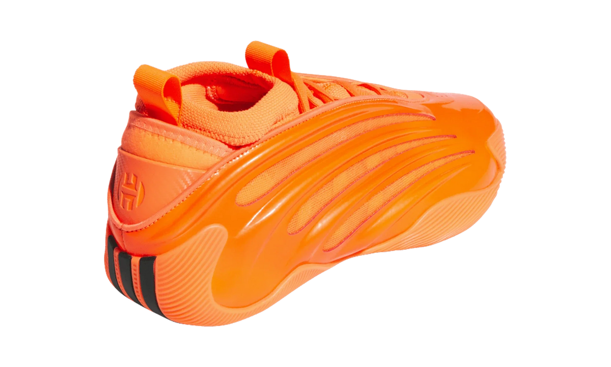 Overkicks - adidas Harden Vol. 9 Dynamo (JS1305) - vista superior