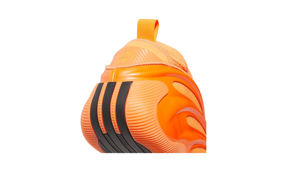 Overkicks - adidas Harden Vol. 9 Dynamo (JS1305) - detalle lateral interior