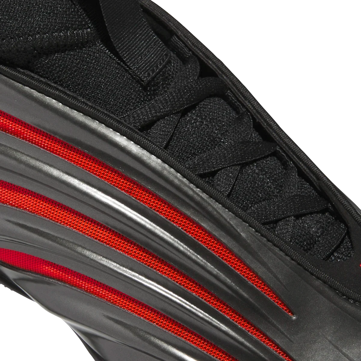 Overkicks - adidas Harden Vol. 9 Hell Cat (JH6483) - vista superior