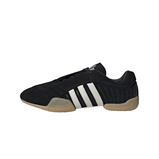 Overkicks - adidas Taekwondo Mei Elite Black White Gum (IH1853) - vista lateral