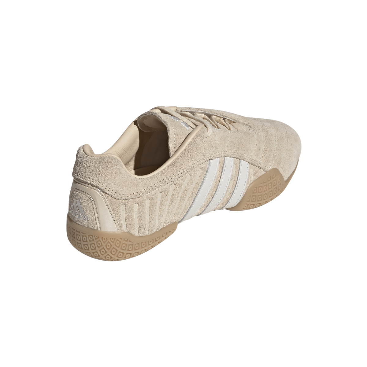 Overkicks - adidas Taekwondo Mei Elite Sand Strata White (KI3566) - vista superior