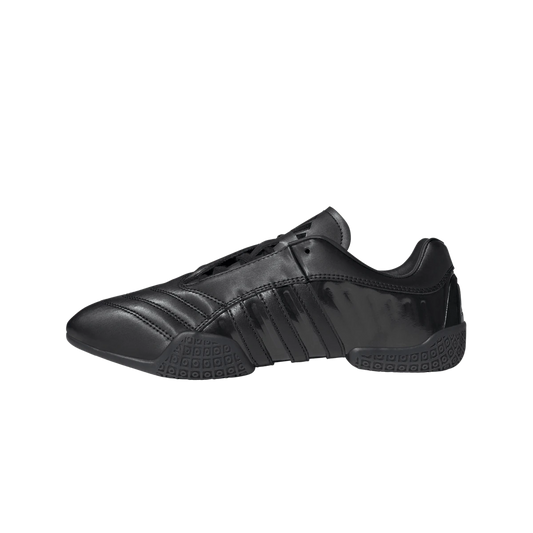 Overkicks - adidas Taekwondo Mei Elite Triple Black (HQ9182) - vista lateral