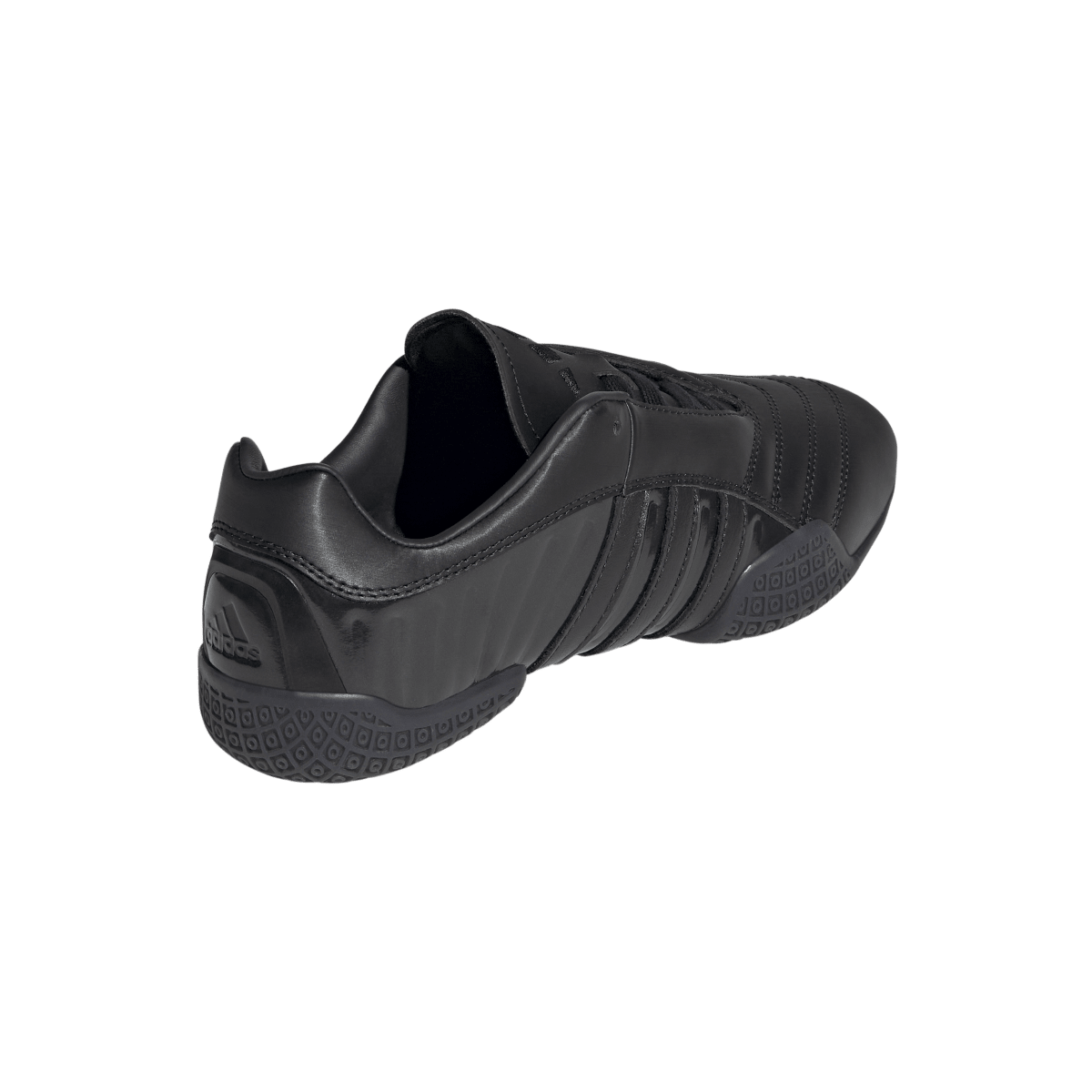 Overkicks - adidas Taekwondo Mei Elite Triple Black (HQ9182) - vista superior