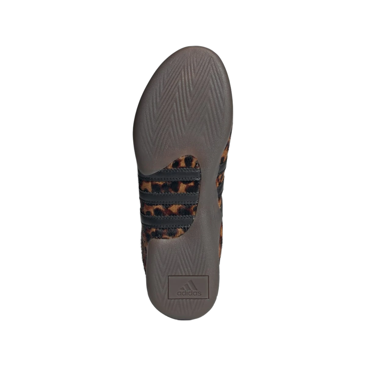 Overkicks - adidas Taekwondo Mei Leopard Print (JS0298) - par completo