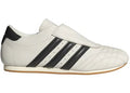 Adidas Taekwondo Off White Core Black Gum
